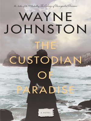 cover image of The Custodian of Paradise